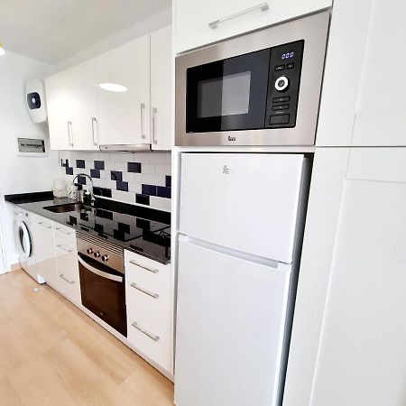 Apartamento Eduardo a primera linea del mar Costa Teguise Exterior foto